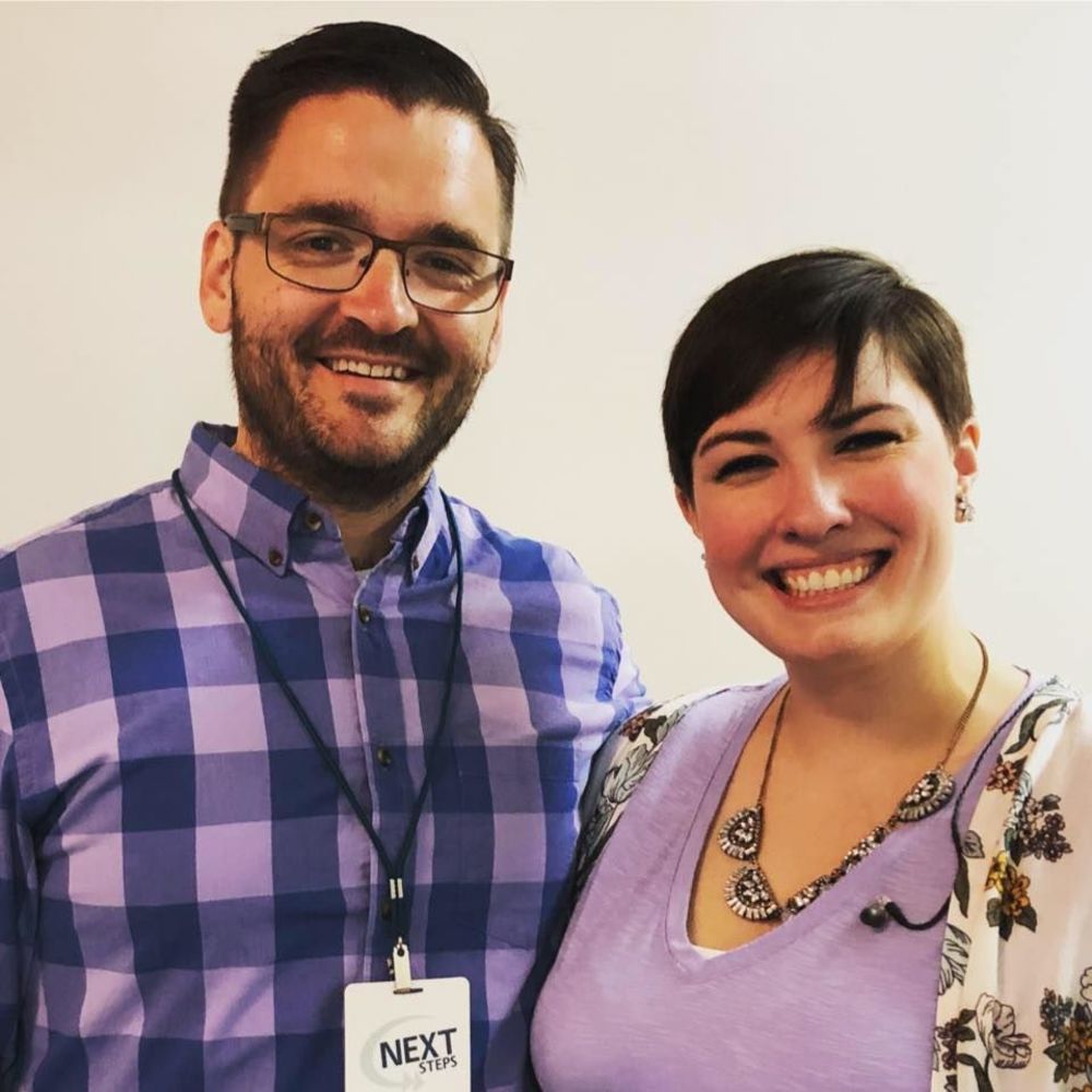 Meet your Posher, Jake